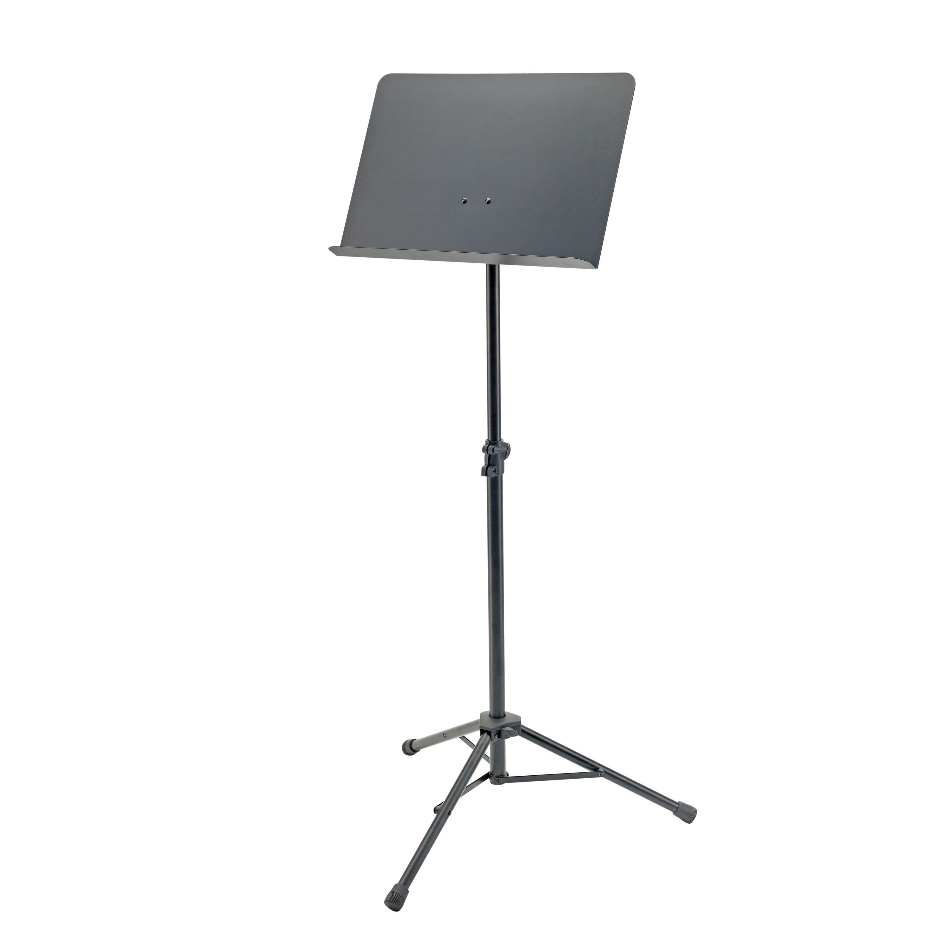 König & Meyer Notenpult, (11960 Orchesternotenpult, Stative & Halter, Notenständer), 11960 Orchesternotenpult - Notenständer