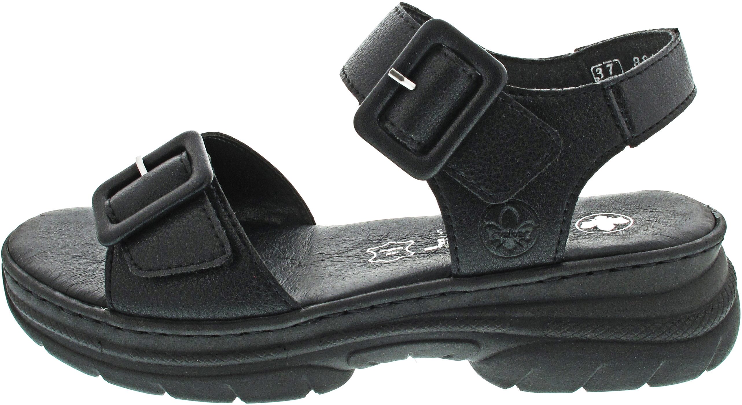 Rieker Sandalette