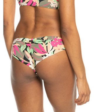 Roxy Bikini-Hose Roxy W Pt Beach Classics Cheeky Damen Bikini-Hose