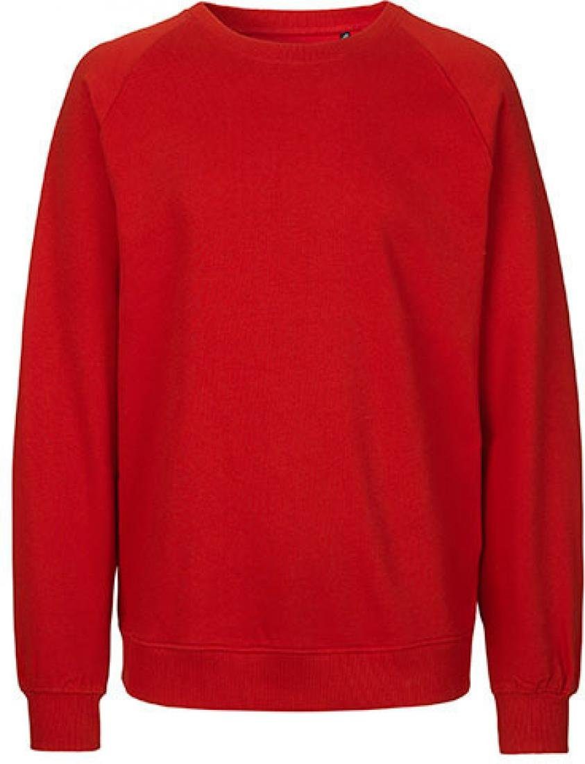Neutral Sweatshirt Unisex Sweatshirt / 100% günstig online kaufen