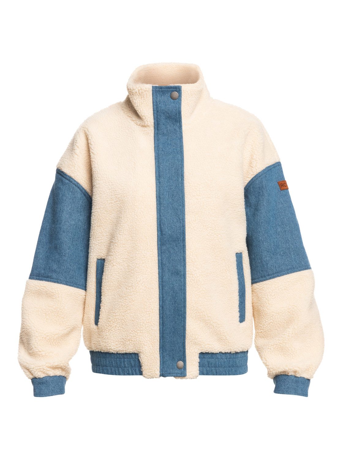 Outdoorjacke Wrap It Up