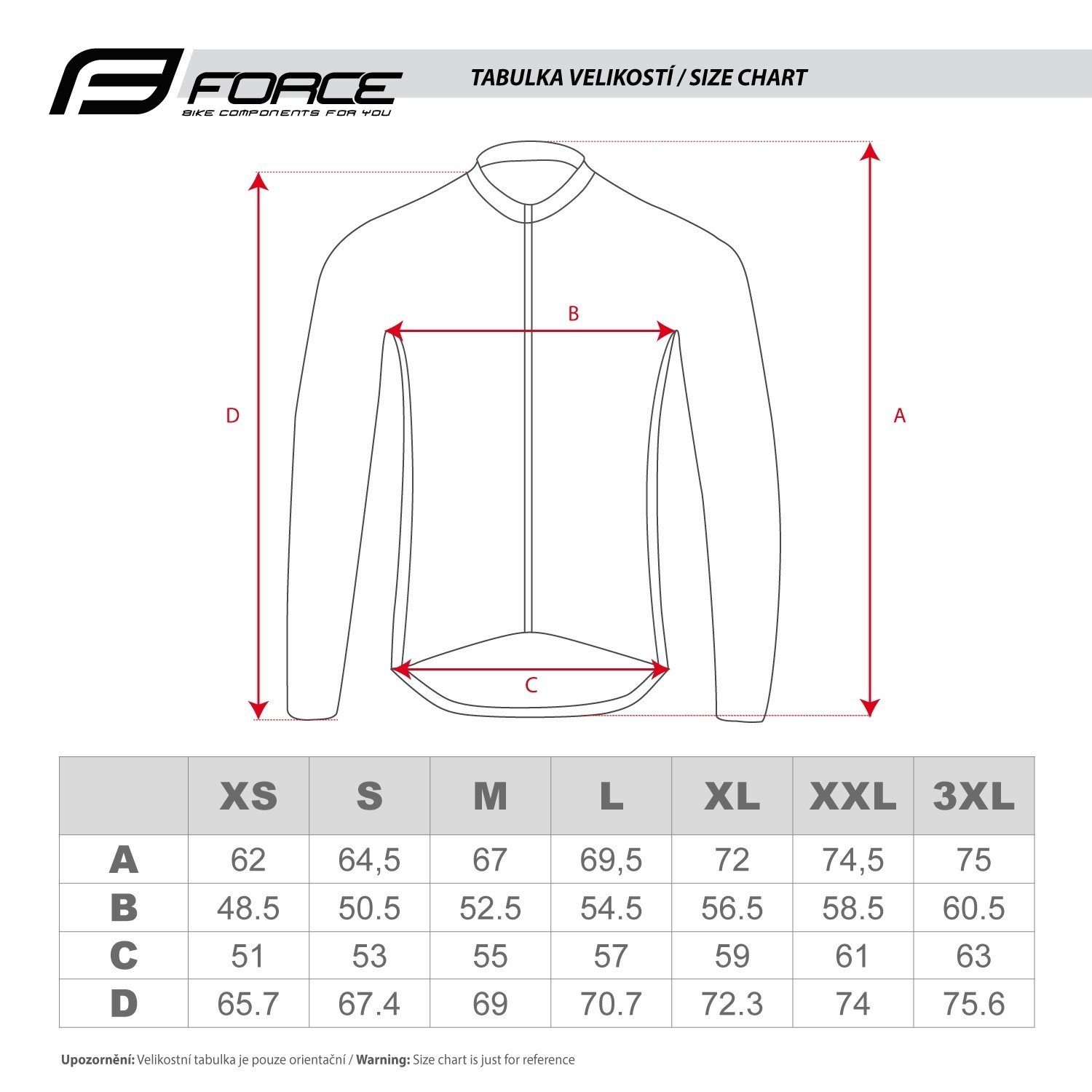 FORCE Radtrikot Jersey F MTB ANGLE weites Shirt blau-weiß %%%
