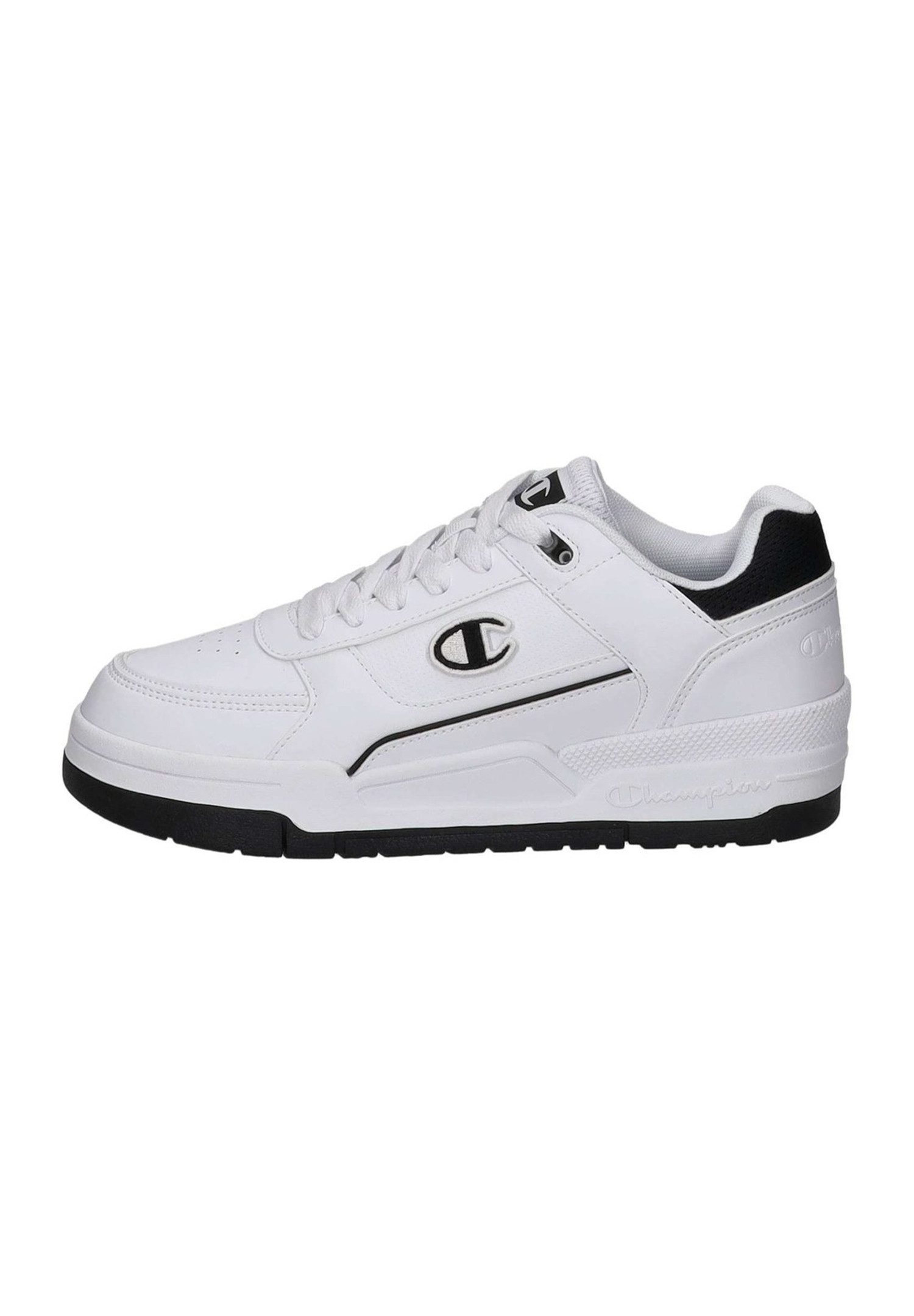 Champion RD 18 Heritage Low Sneaker günstig online kaufen