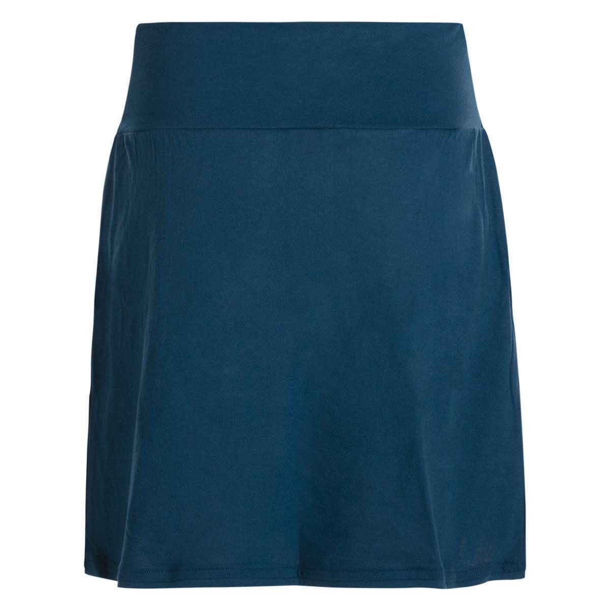 Vishes Minirock Kurzer Damen Basic Rock günstig online kaufen
