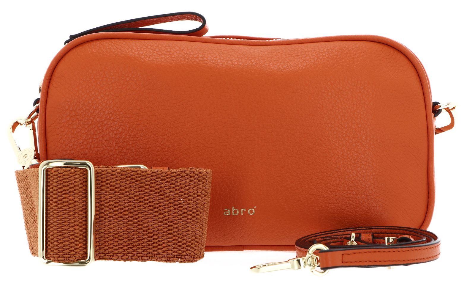 Abro Schultertasche Leather Dalia günstig online kaufen