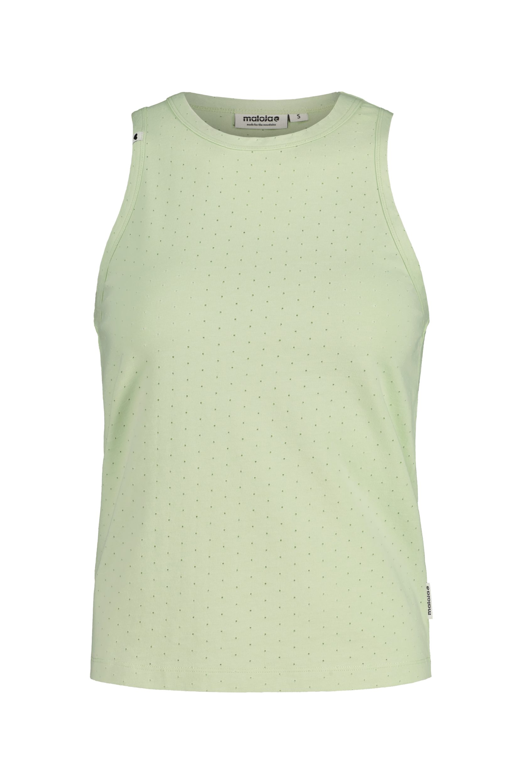 Maloja Tanktop RiepenbachM. FENNEL