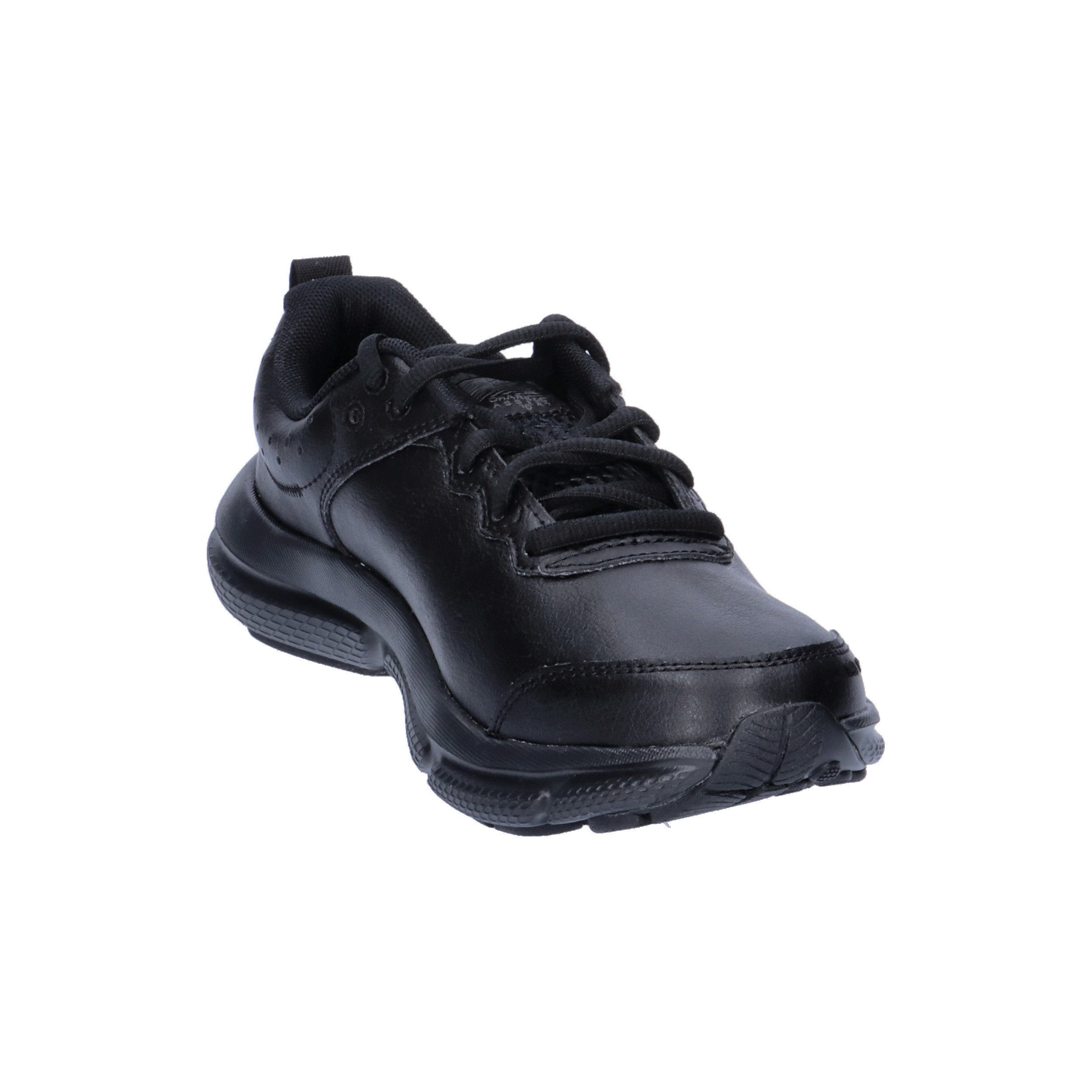 Under Armour® Under Armour Kinder Laufschuhe Assert 10 Uniform Synthetic 3027099 Laufschuh