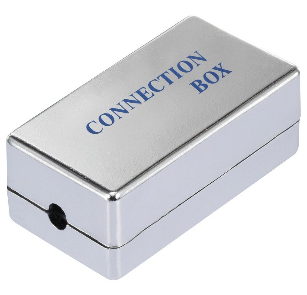 Thumbnail - Renkforce Crimpzange Renkforce Connection Box Passend für (Netzwerk-Spezifikationen (CAT)