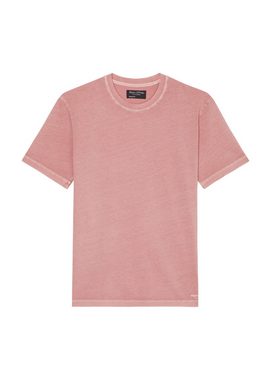 Marc O'Polo T-Shirt aus reiner Bio-Baumwolle