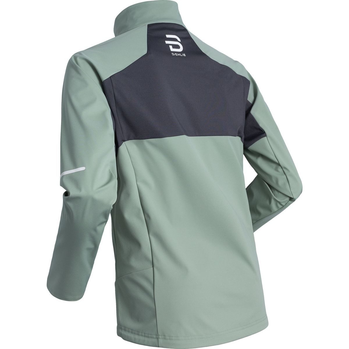 DAEHLIE Skijacke Jacket Challenge 3.0 Wmn Optimale Jacke für kalte Bedingungen mit wind- und wasserabweisendem