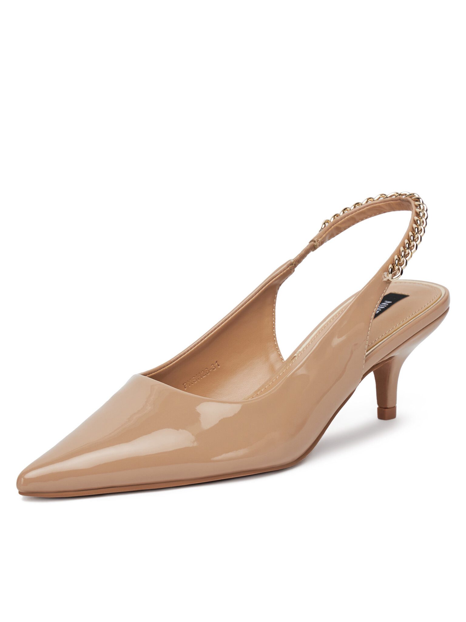 Nine West Neun West Damen Pumps Beige PXSH28-31 Pumps
