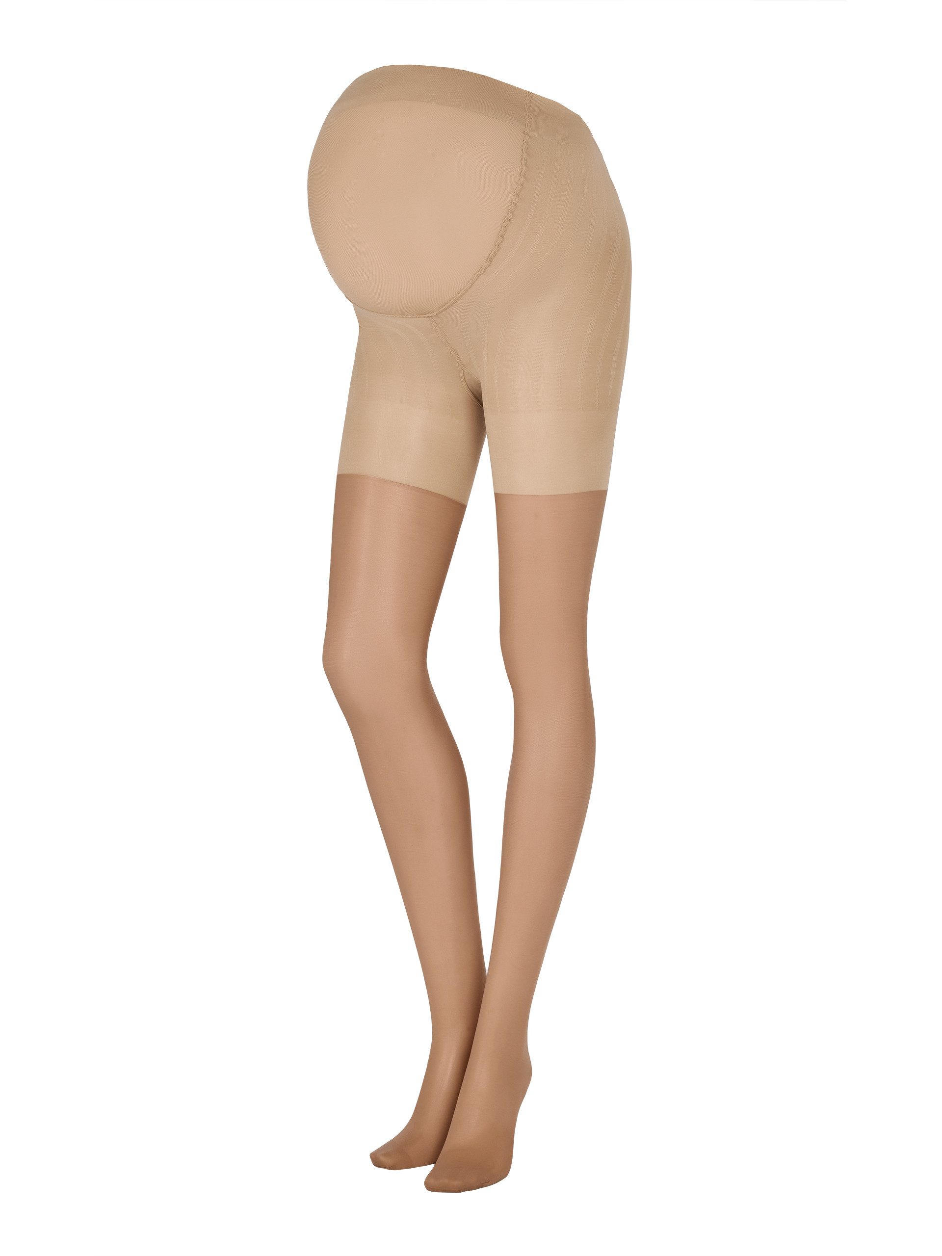 Be Mammy Umstandsstrumpfhose 40 DEN BE-1119 40 DEN (1 St)