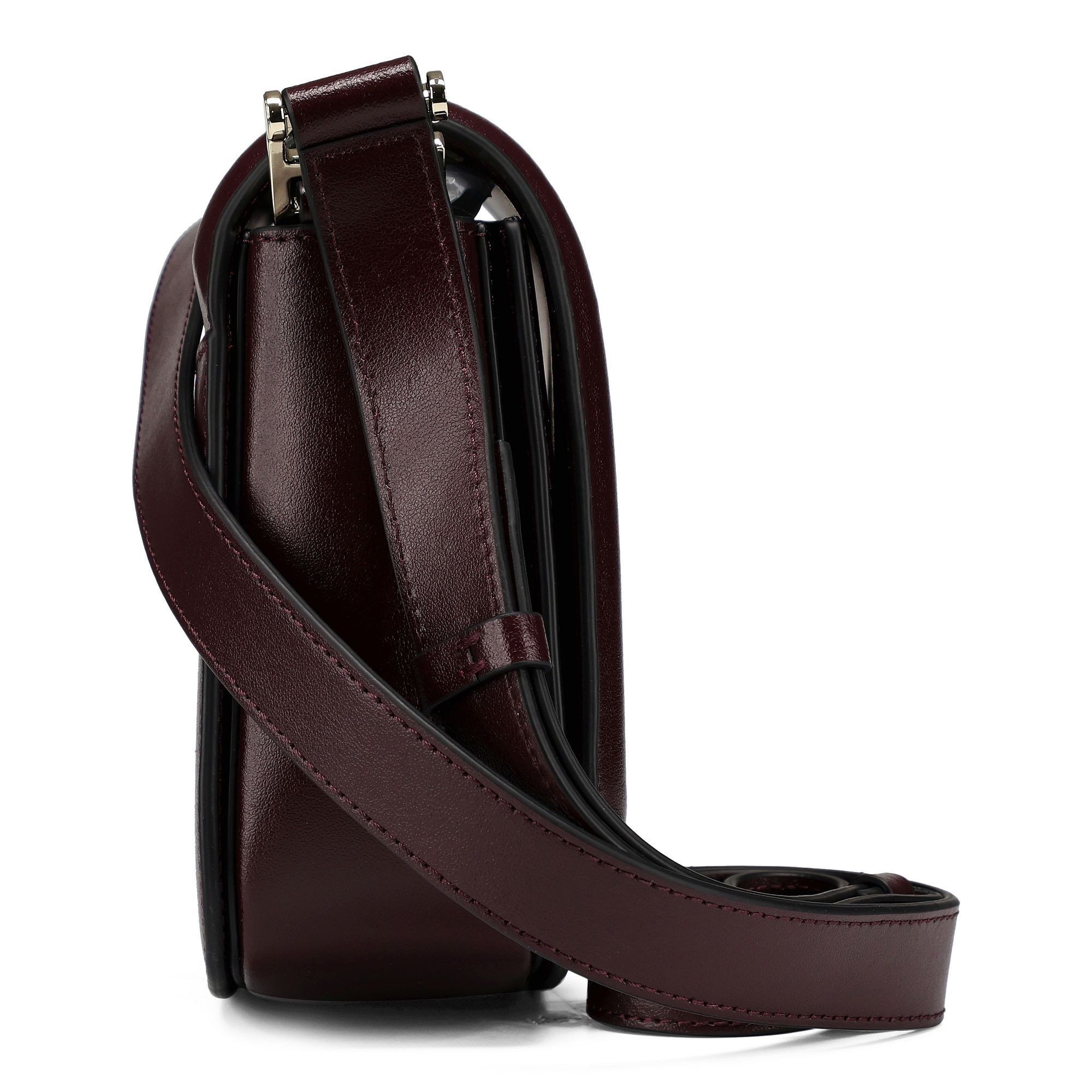 BOSS Umhängetasche Ariell, Leder