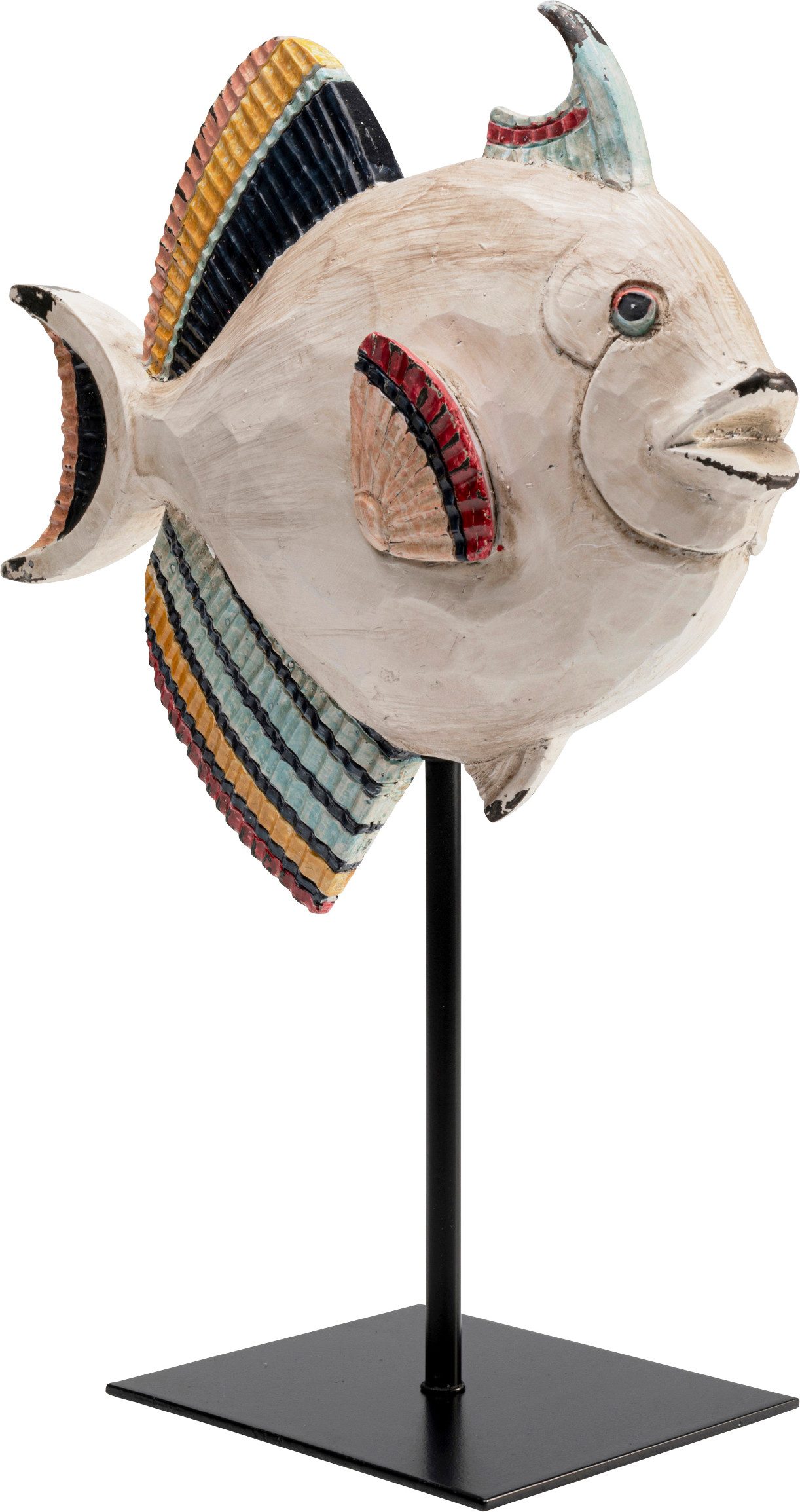 Kare Design Dekofigur Fishy, verschiedene Größen