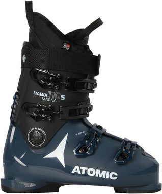 Atomic HAWX MAGNA 110 S Black/Dark Blue Skischuh