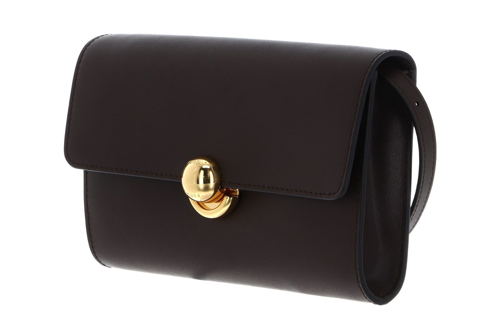 Furla Clutch Crossbody Bag, aus echtem günstig online kaufen