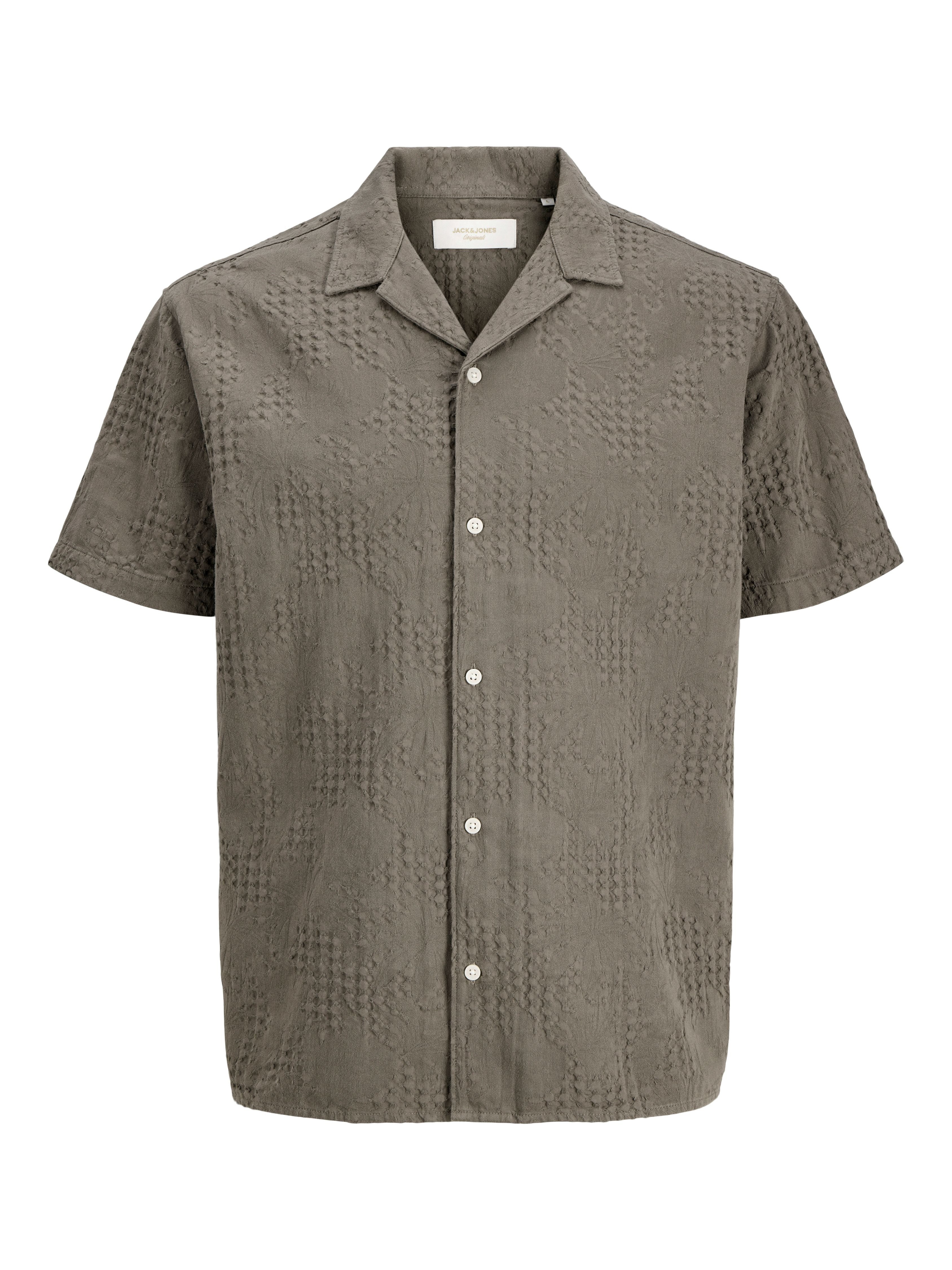 Jack & Jones Kurzarmhemd