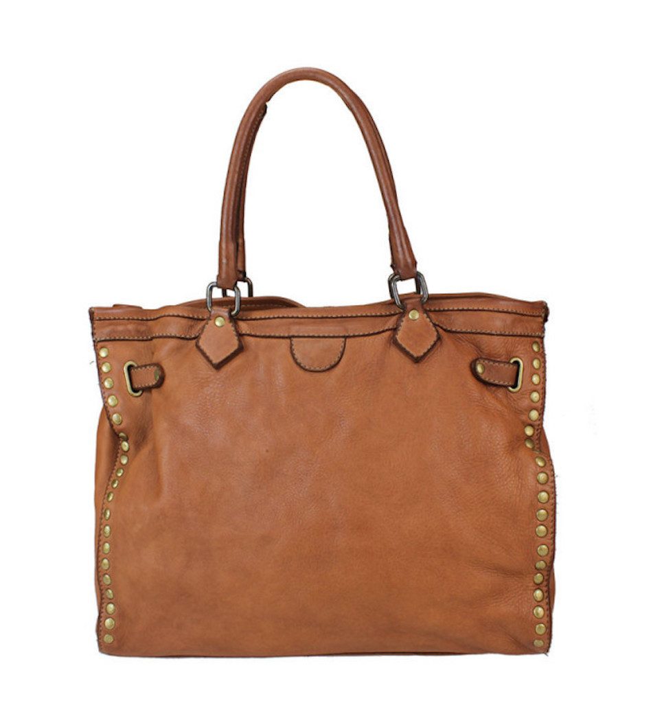 BZNA Schultertasche Sue vintage Designer Business günstig online kaufen