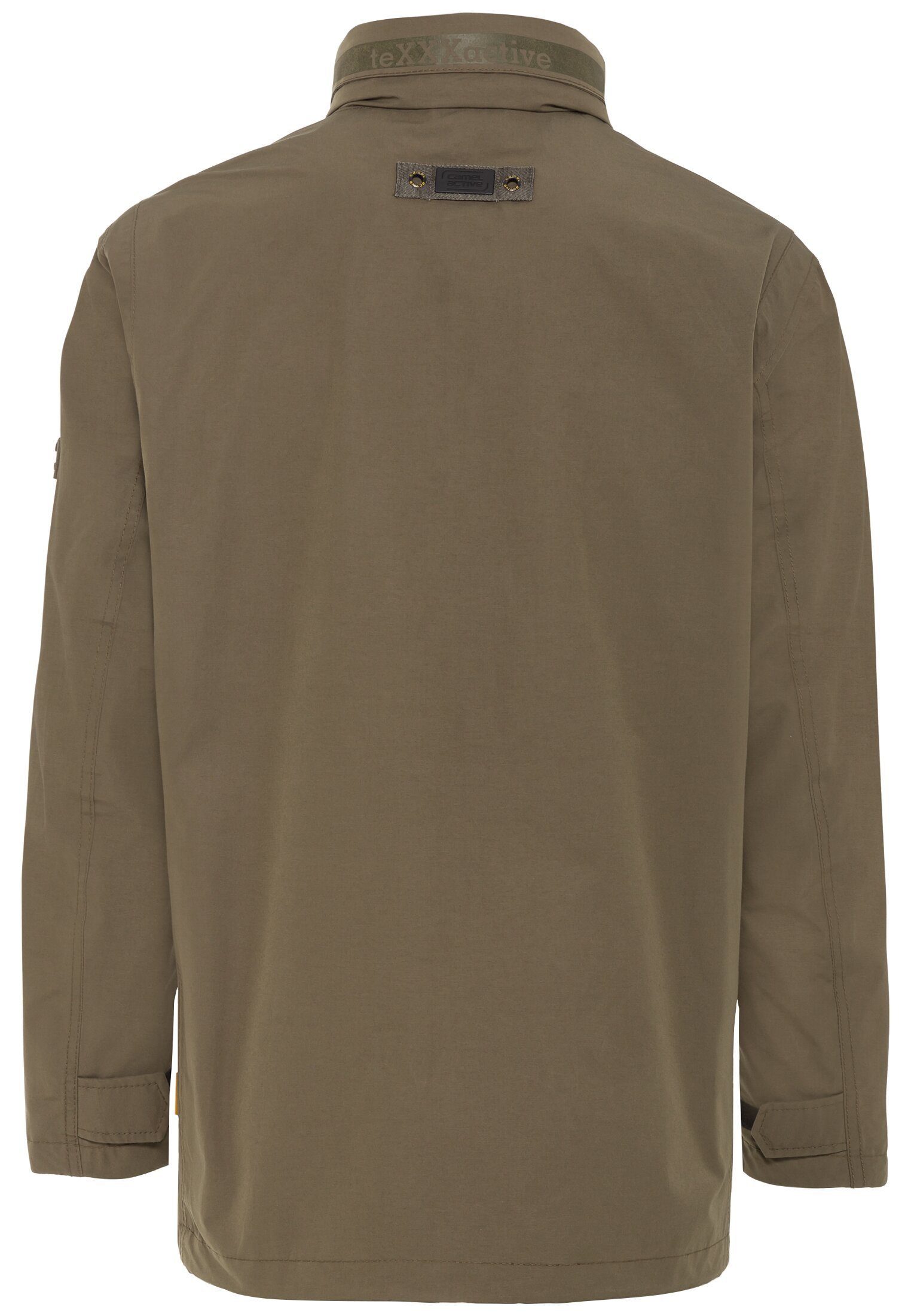 camel active Funktionsjacke Jacke teXXXactive günstig online kaufen