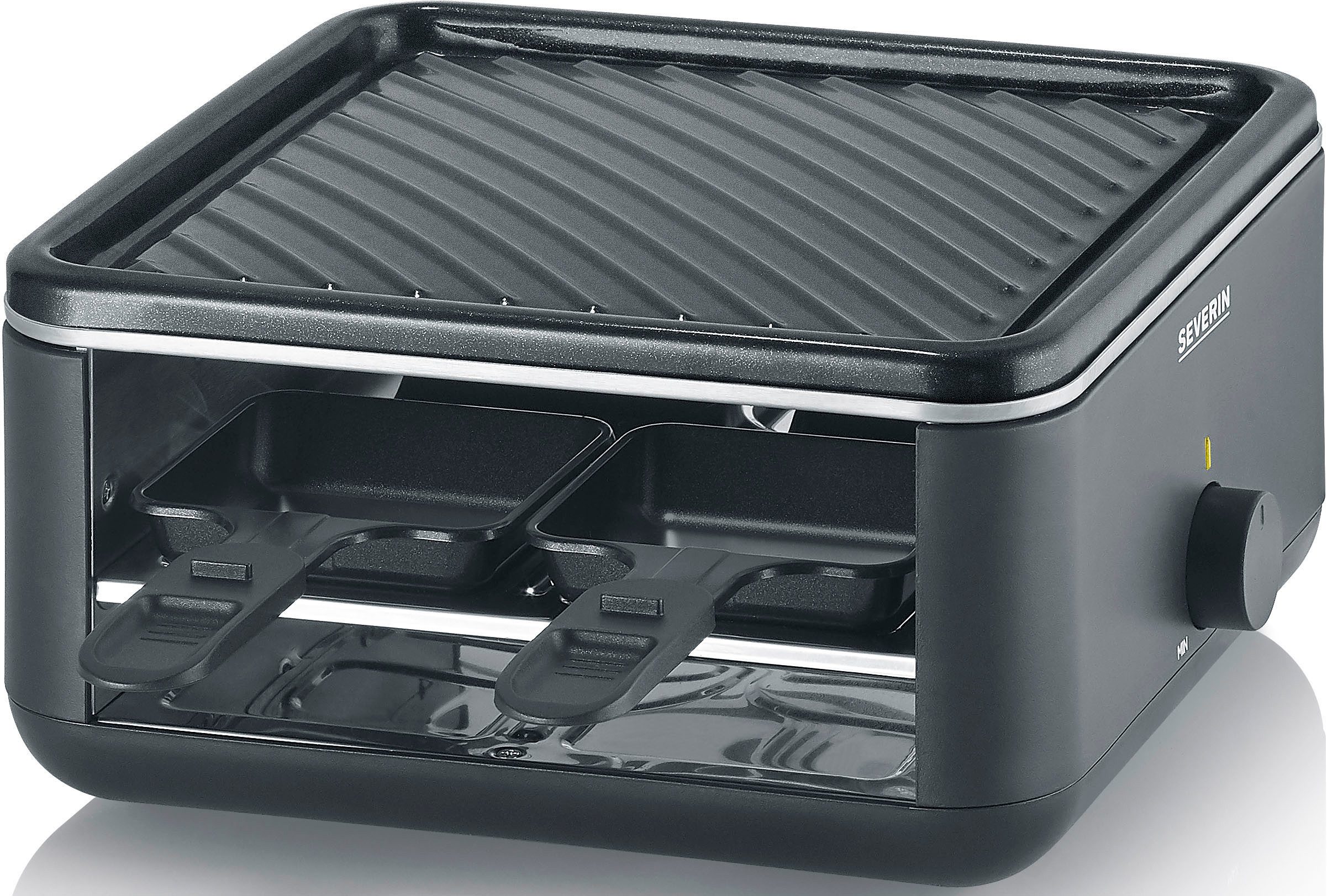 Raclette Black Line Lite Mini RG 2360