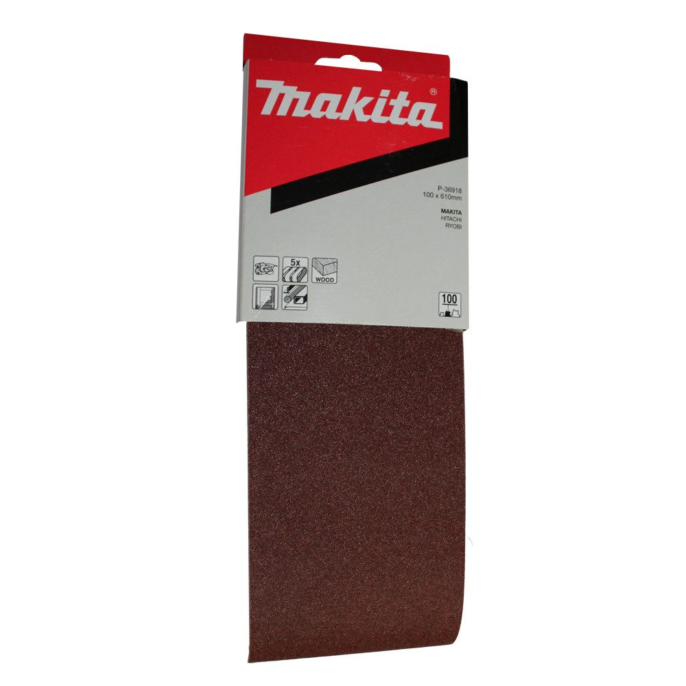 Makita Schleifpapier P-36918