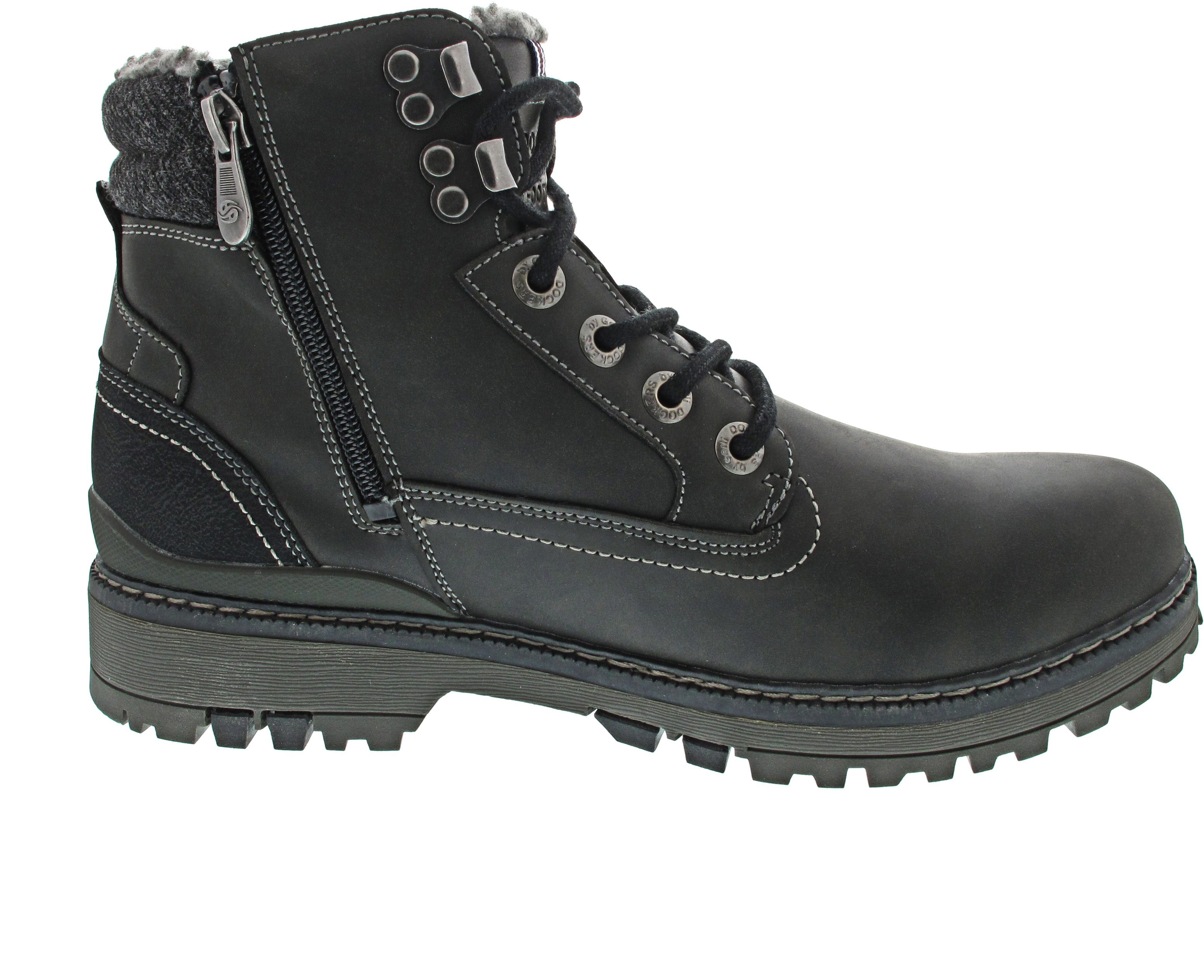 Dockers by Gerli Winterboots