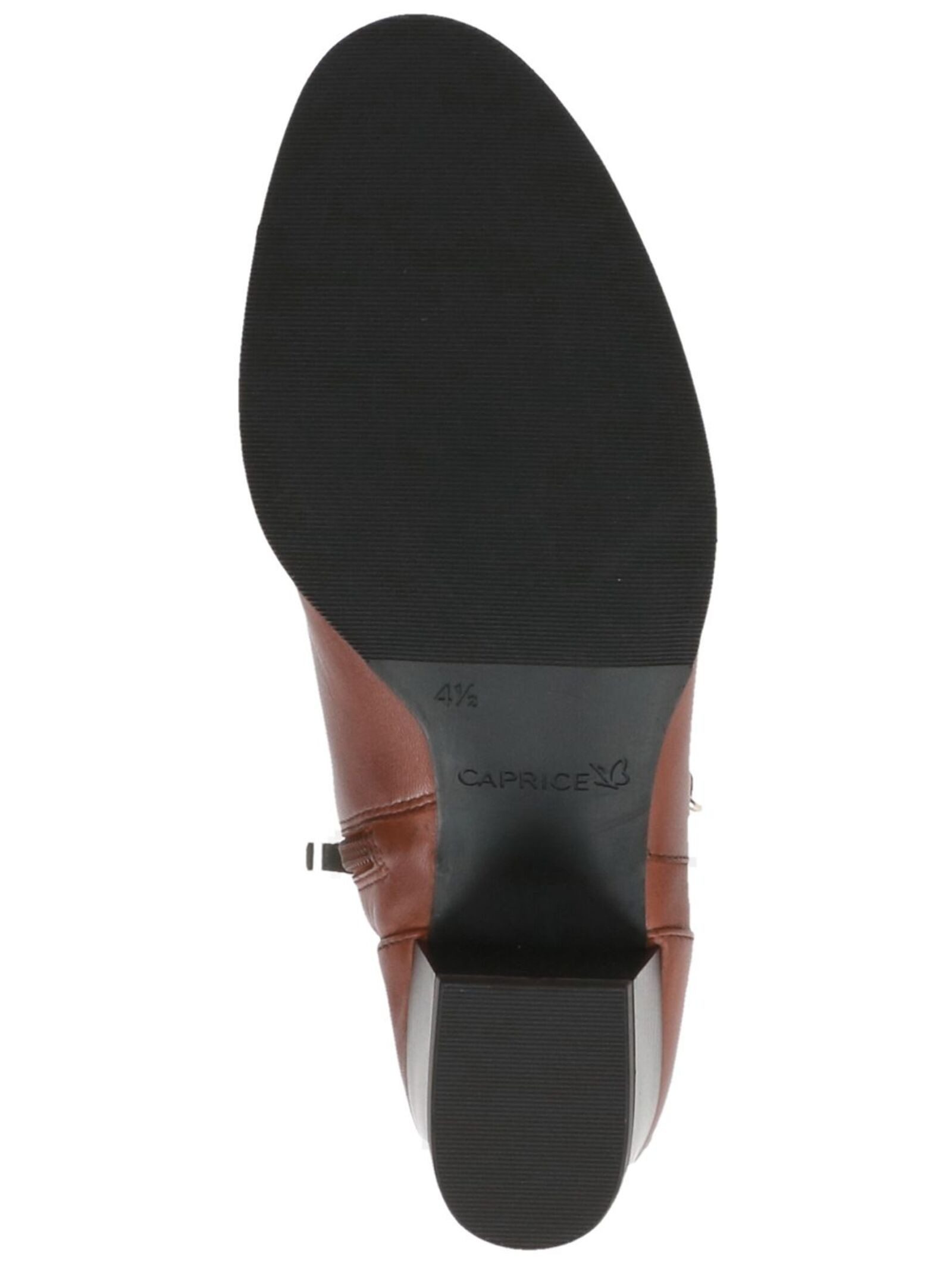 Caprice Stiefelette Leder . Stiefelette (1-tlg)