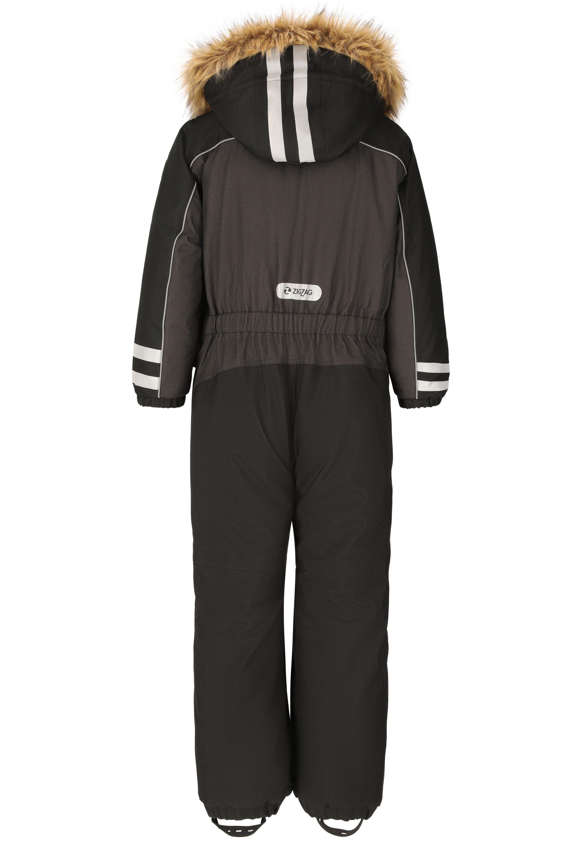 ZIGZAG Schneeoverall Mimos mit 15.000 mm Wassersäule – Bild 2 von 3