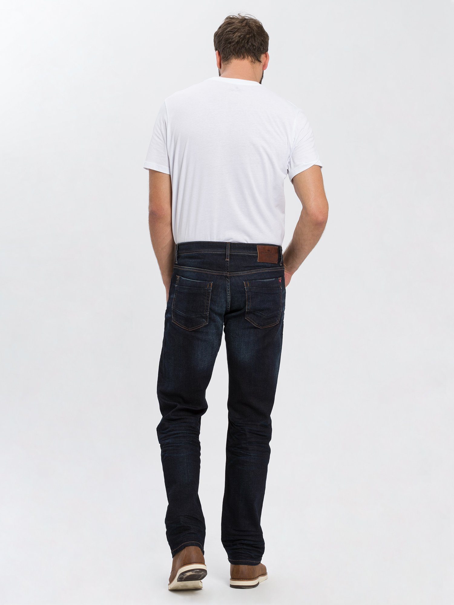 Antonio Relax-fit-Jeans JEANS® CROSS