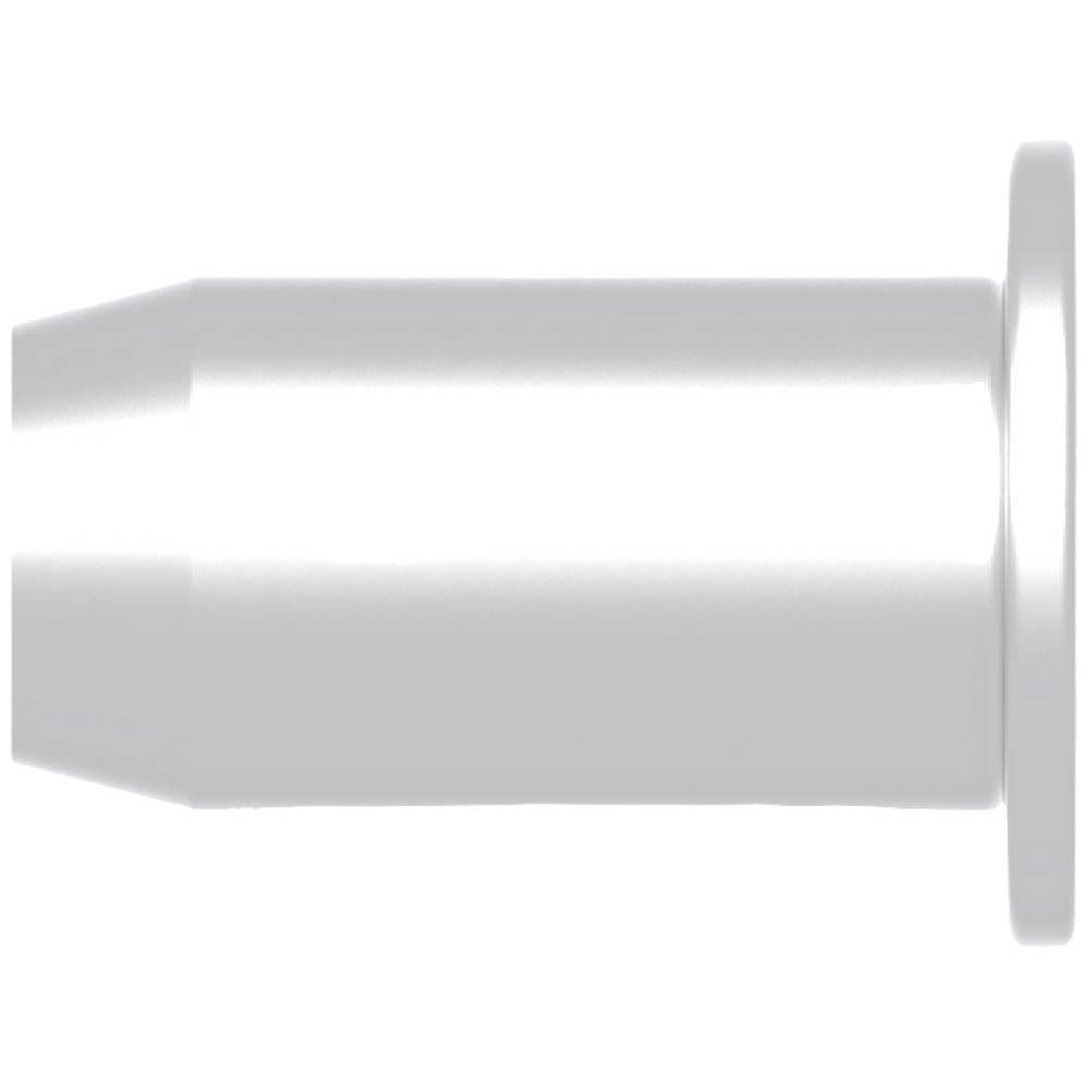 GESIPA Niete Blindnietmuttern Alu Flachrundkopf M 5 x 7 x 11.5 1433678