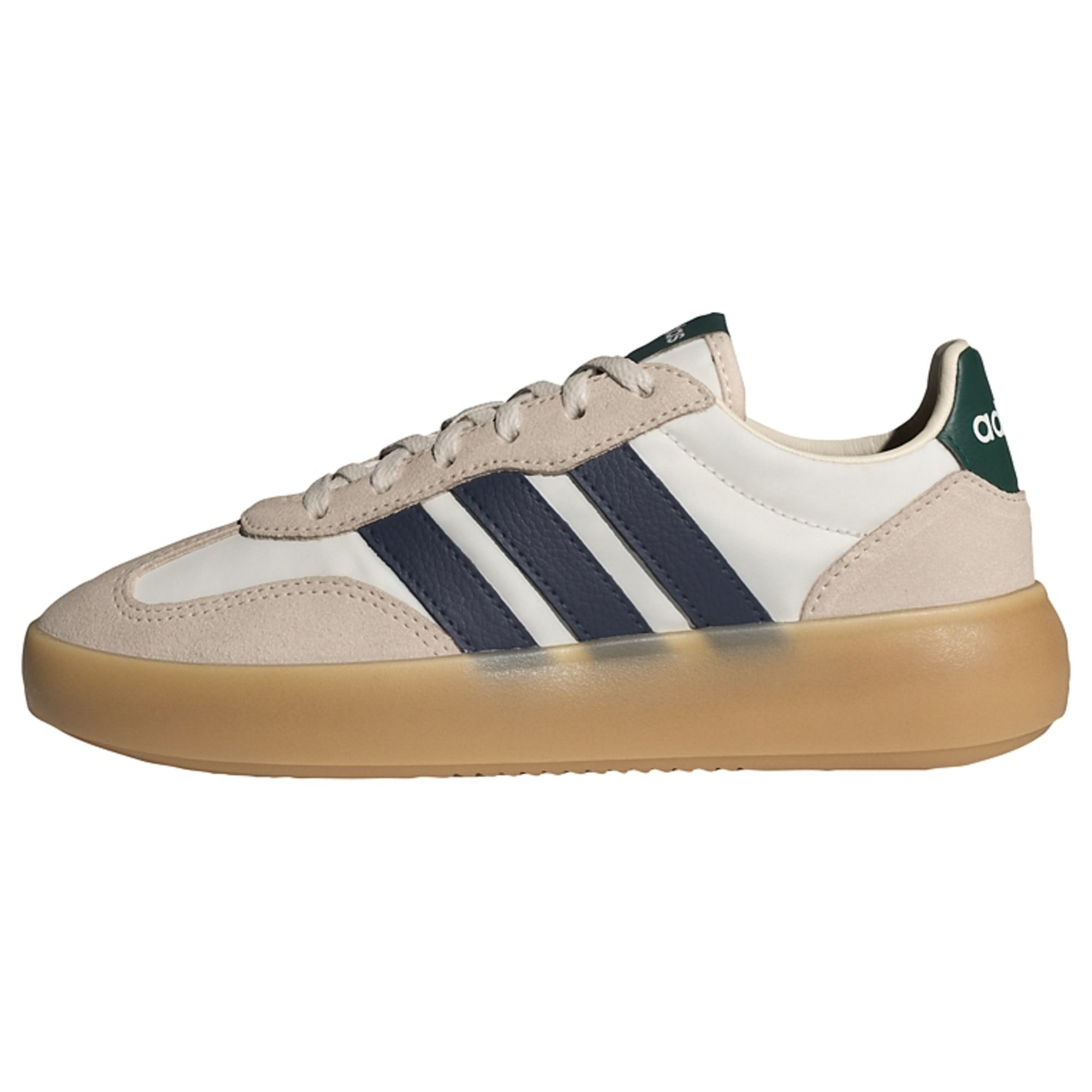 adidas Sportswear BARREDA DECODE KIDS SCHUH Schnürschuh (1-tlg)