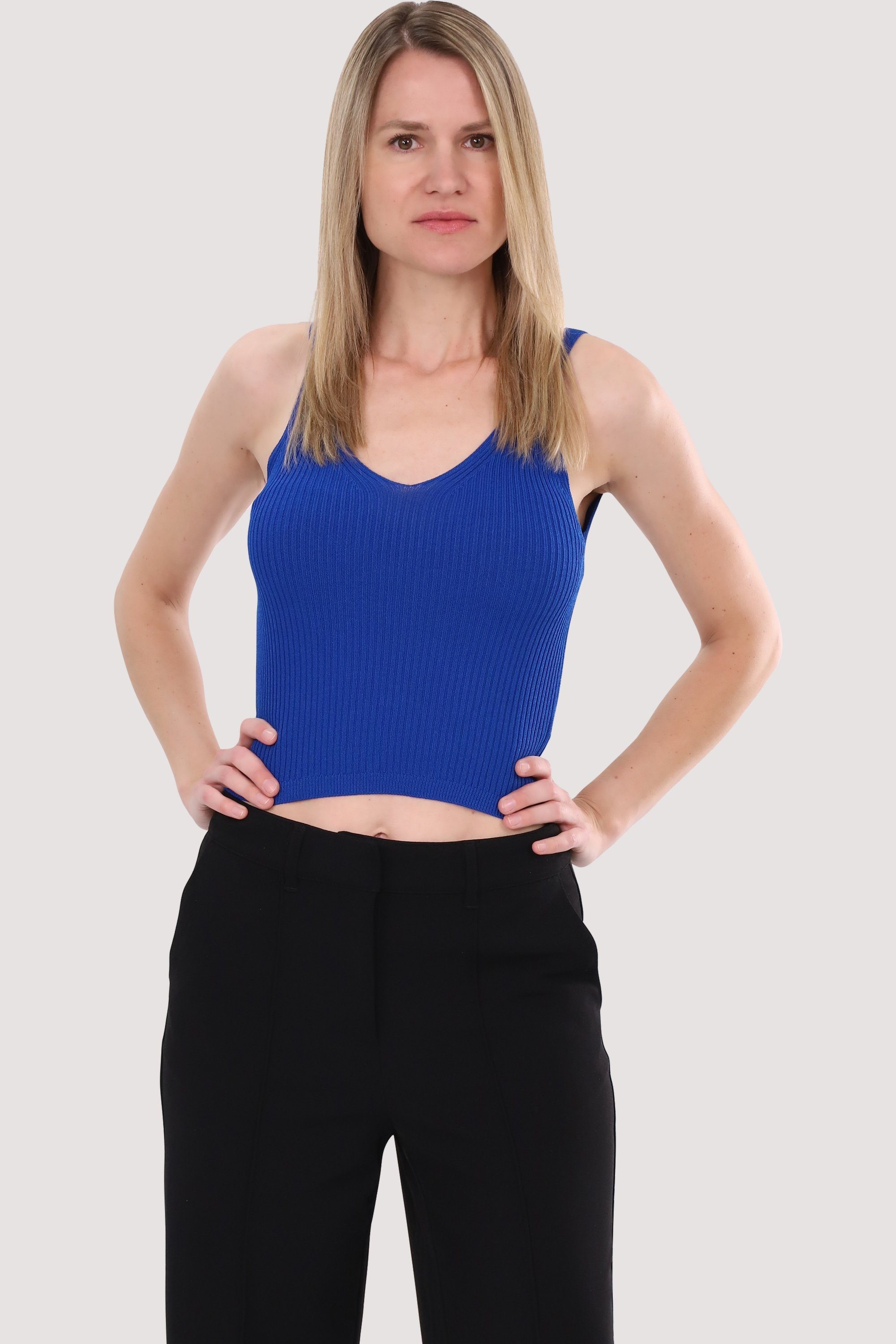 malito more than fashion Stricktop 3002 günstig online kaufen
