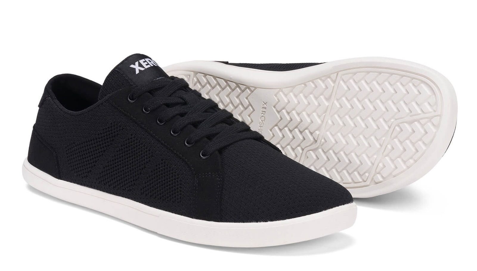 Dillon schwarz Herren Sneaker