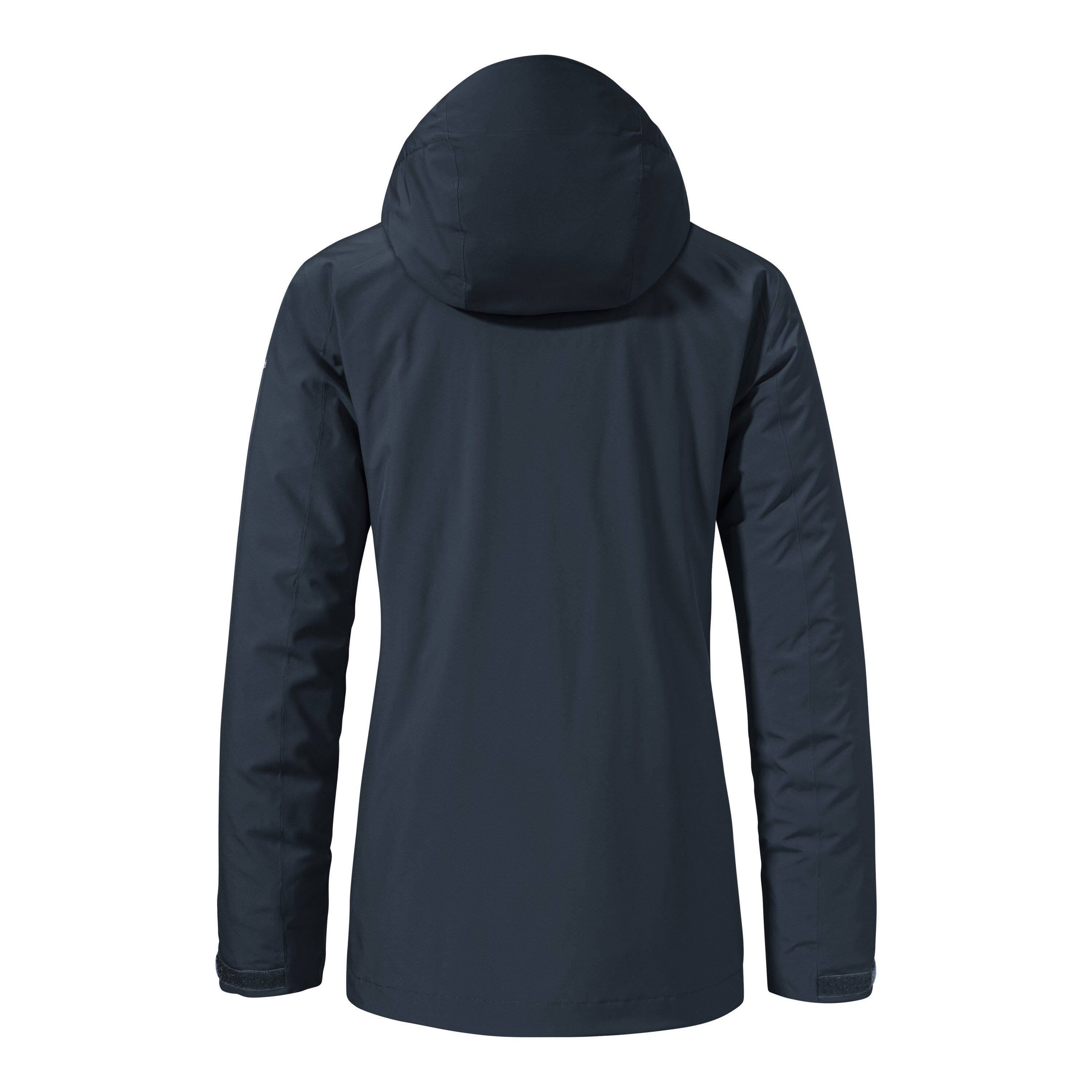 Schöffel 3-in-1-Funktionsjacke 3in1 Jacket Style Tamina WMS (2-St) Wasserdi günstig online kaufen