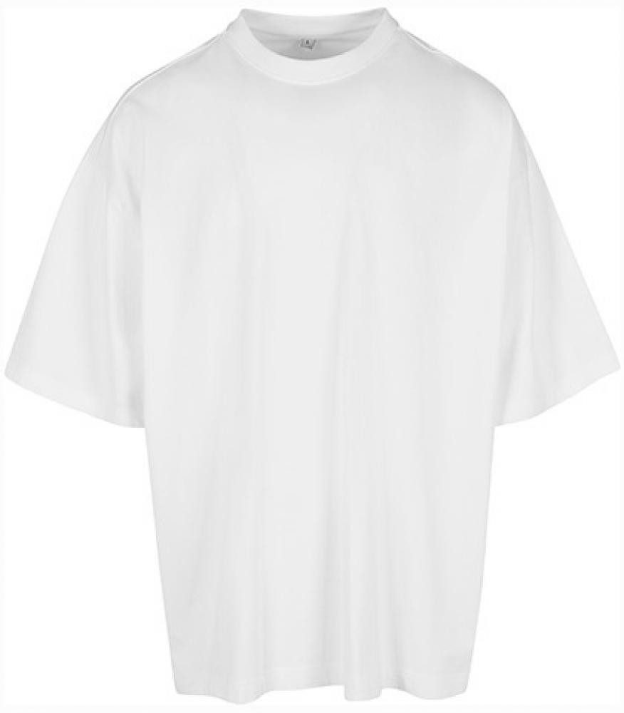 Build Your Brand Rundhalsshirt Huge Tee S bis 5XL