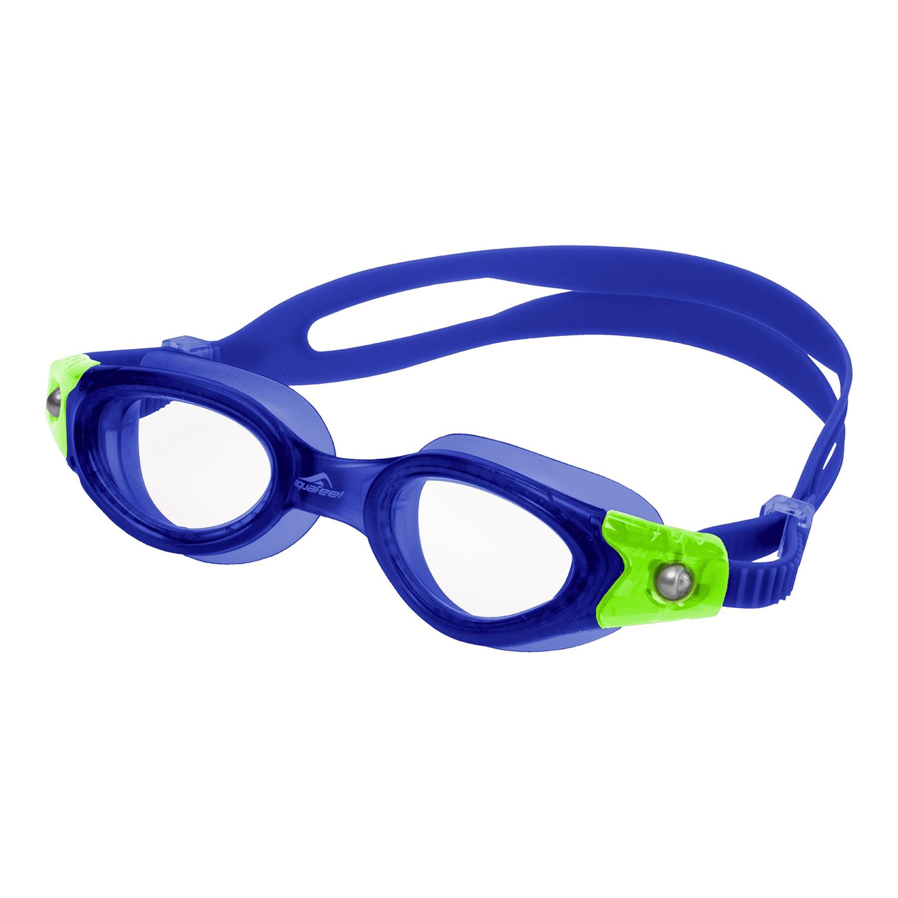 aquafeel Schwimmbrille Schwimmbrille Faster Junior