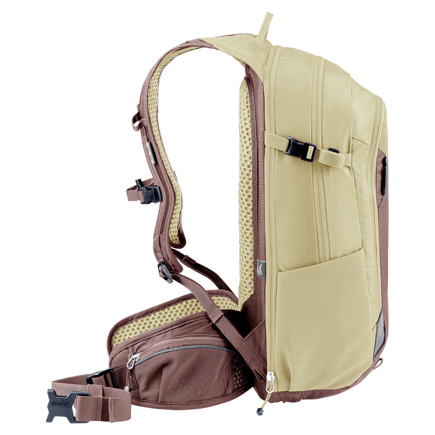 deuter Rucksack Deuter Rucksack Compact 12+3 SL 3206025