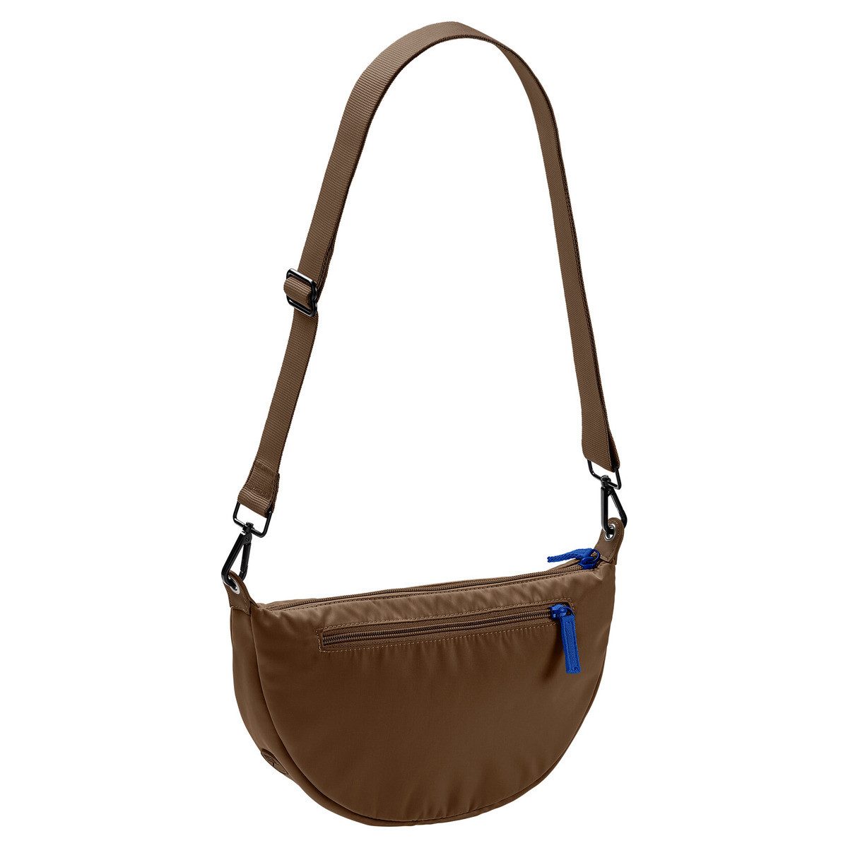 Hunter Tierbedarf Umhängetasche Crossbody-Tasche Charlotte braun/taupe