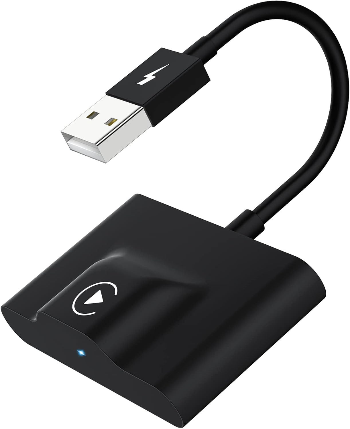 CarPlay Wireless Adapter Wireless Plug-und-Play Auto-Adapter