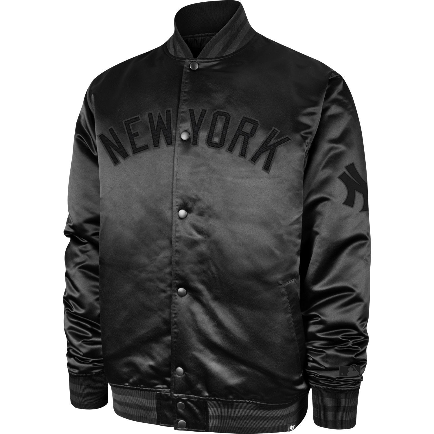 '47 Brand Bomberjacke College DALSTON New York Yankees