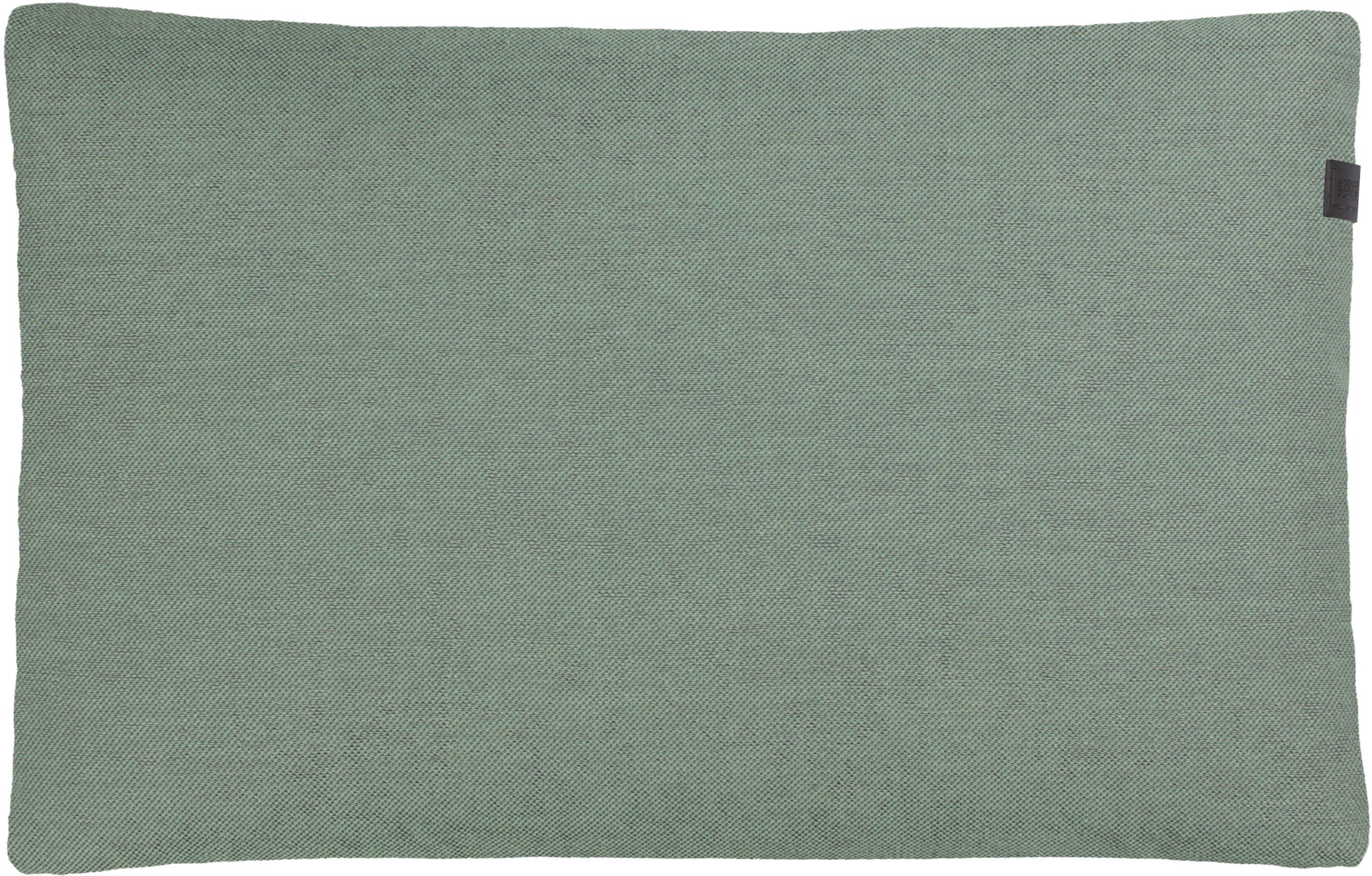 SCHÖNER WOHNEN-Kollektion Kissenhülle Solo, (1 Stück), günstig online kaufen