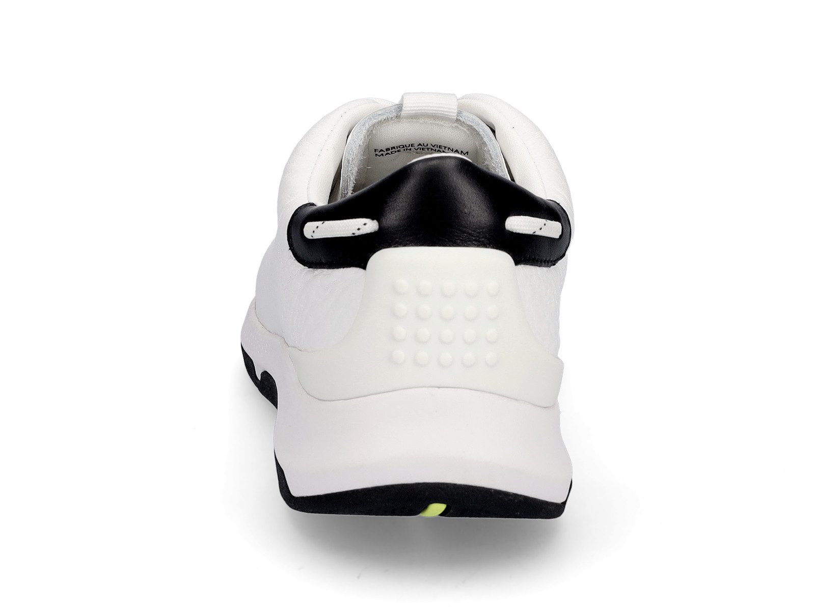 tbs TBS Damen Sneaker Jazzrun weiß Sneaker