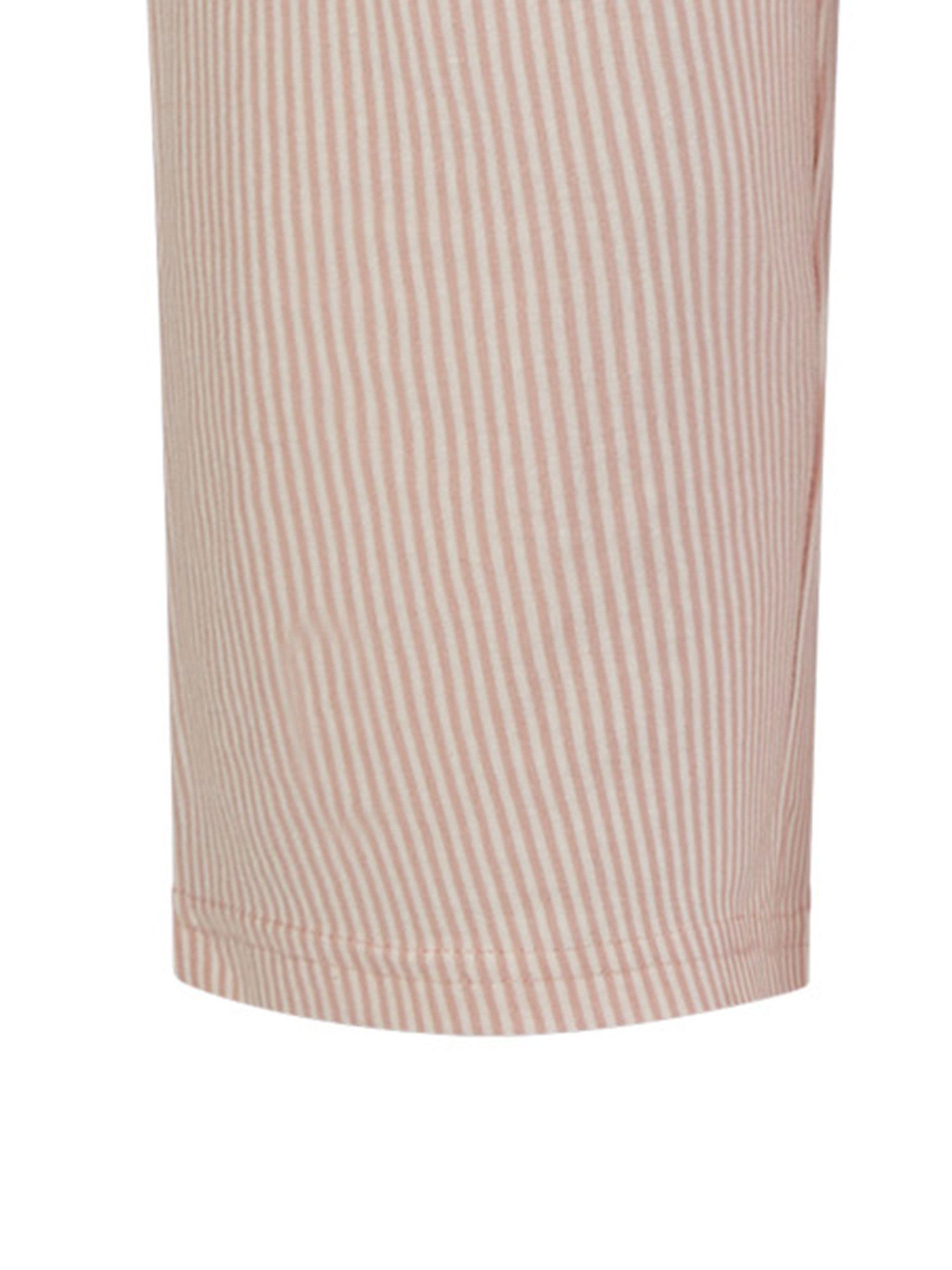 By Louise Pyjamahose Mix & Match Schlafhose Loungewear gemütlich und bequem