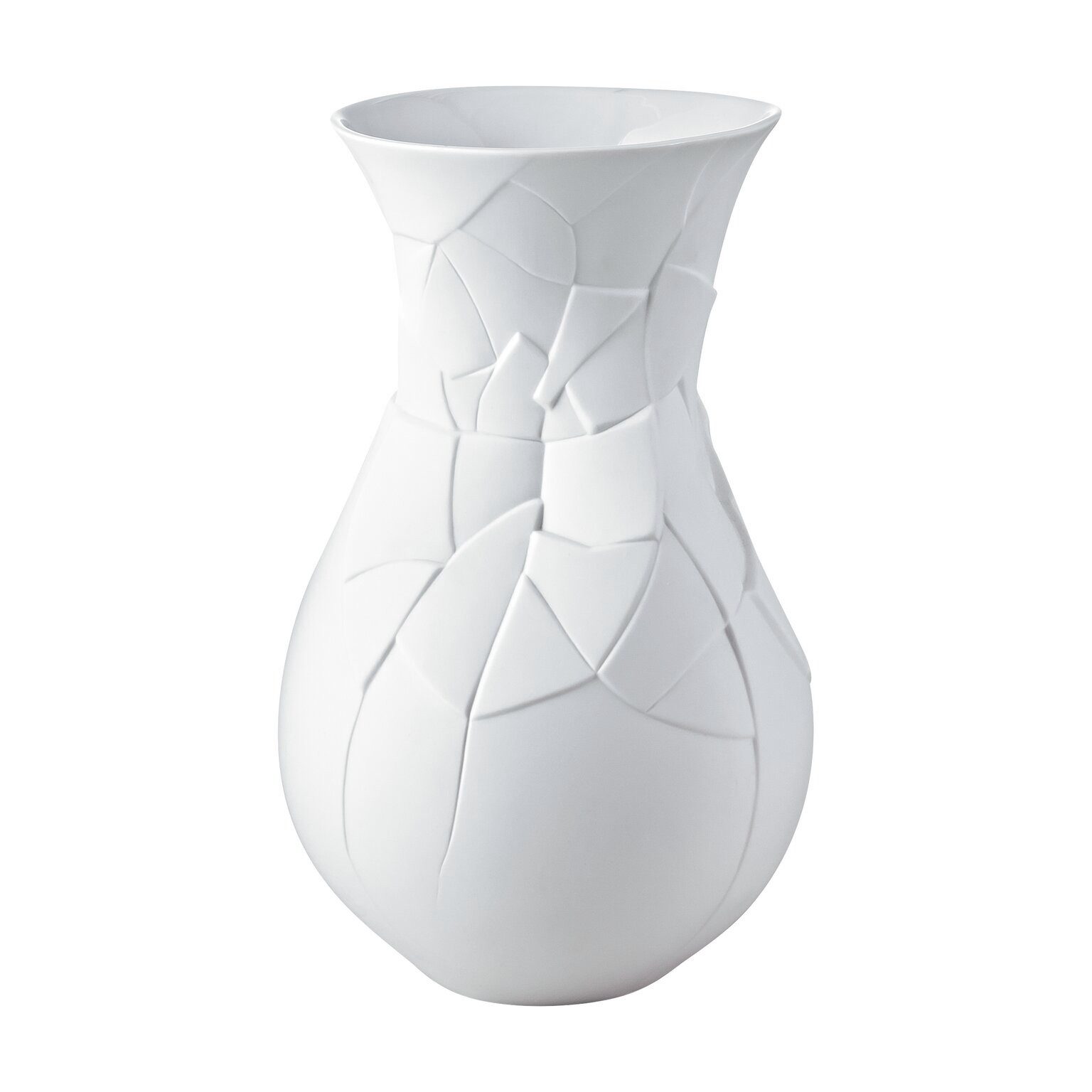 Rosenthal Tischvase Rosenthal Vase of Phases Vase, Porzellan