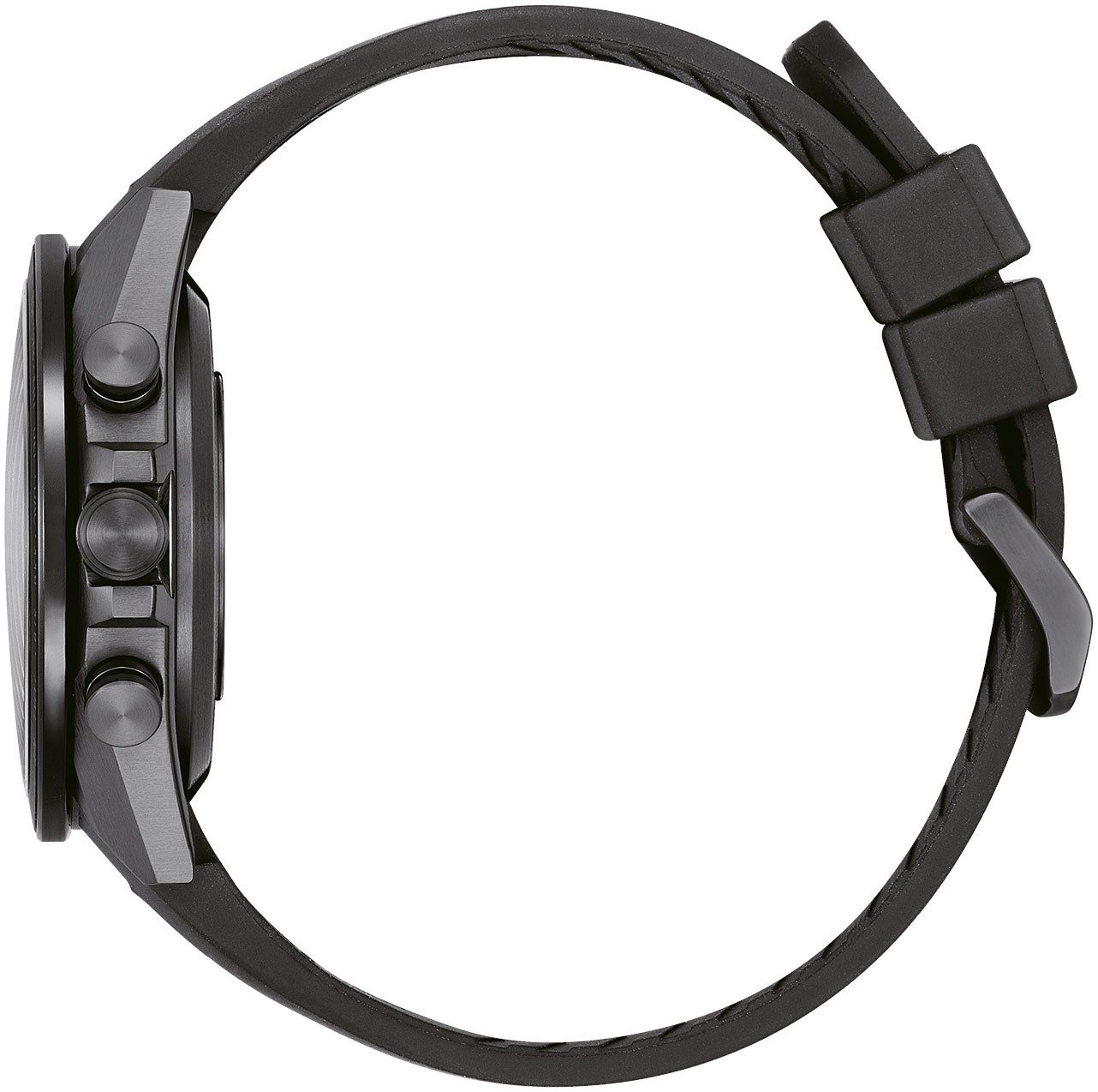 Citizen Funk-Multifunktionsuhr Attesa Satellite Wave GPS CC4055-14H, Armban günstig online kaufen