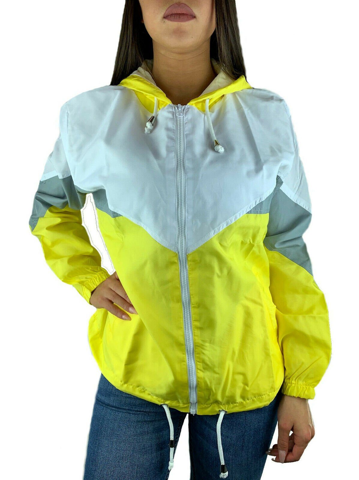 Worldclassca Windbreaker Worldclassca Damen Windbreaker Festival günstig online kaufen