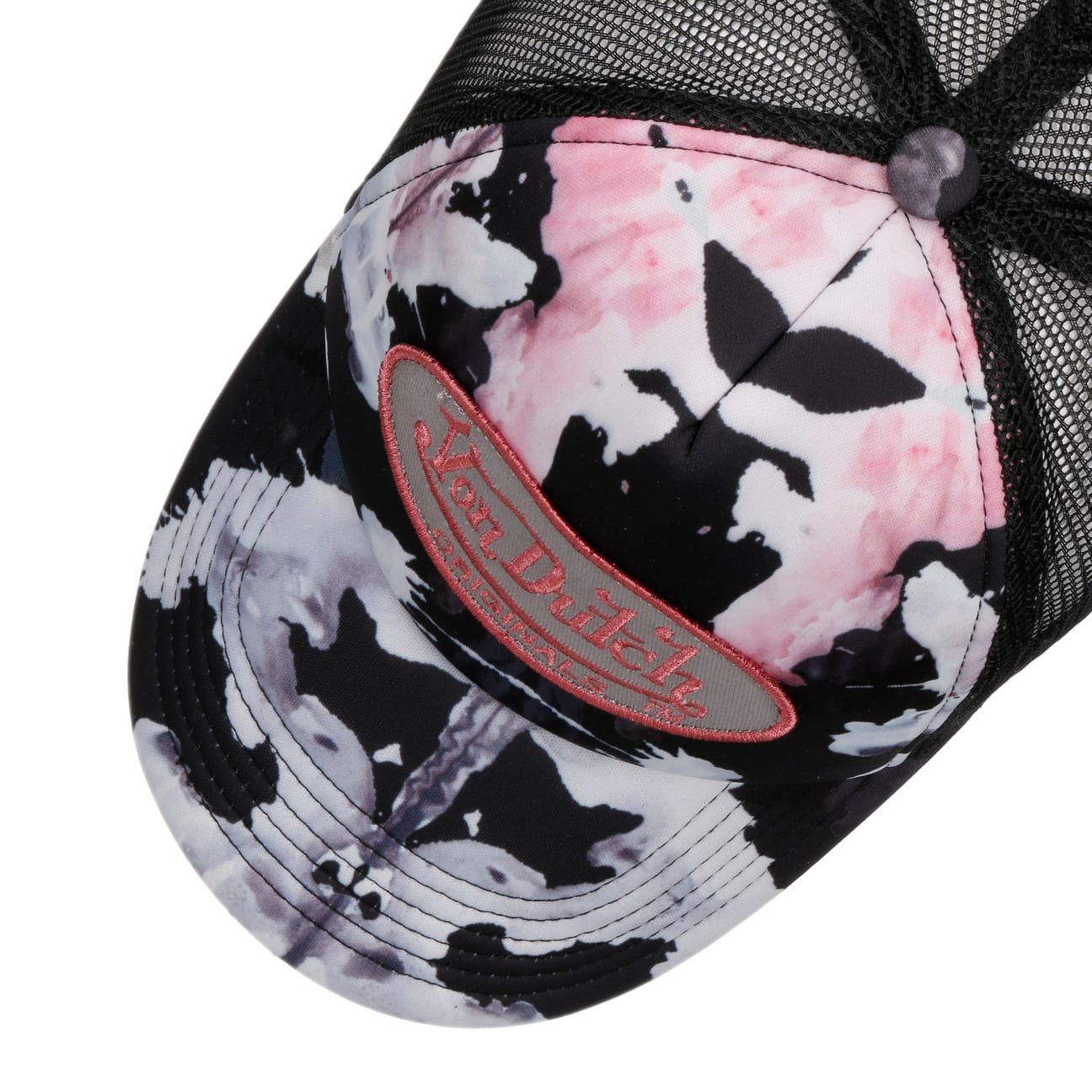 Von Dutch Trucker Cap (1-St) Basecap günstig online kaufen