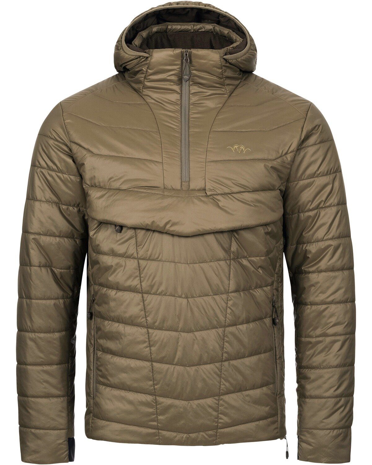 Funktionsjacke Anorak Insulation Ole