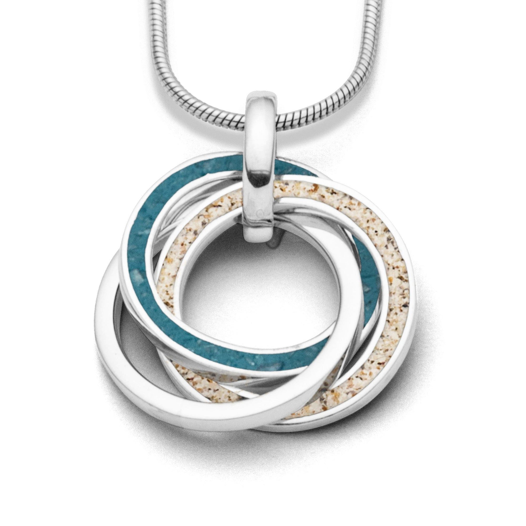 DUR Kettenanhänger DUR Schmuck: Anhänger "Marina" günstig online kaufen