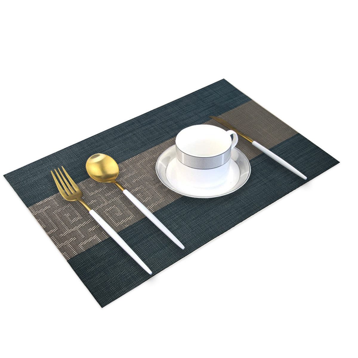 BYSURE Platzset, (6-St), 6er Set Platzsets günstig online kaufen